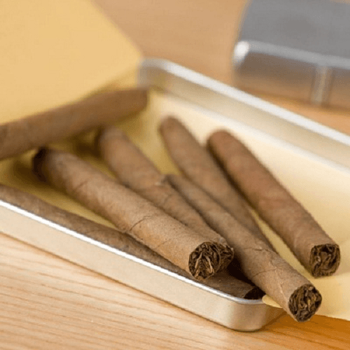 Greenleaf Tobacco & Vape cover photo