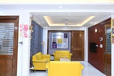 Neosmile dental clinic & Maxillofacial center - Image 4