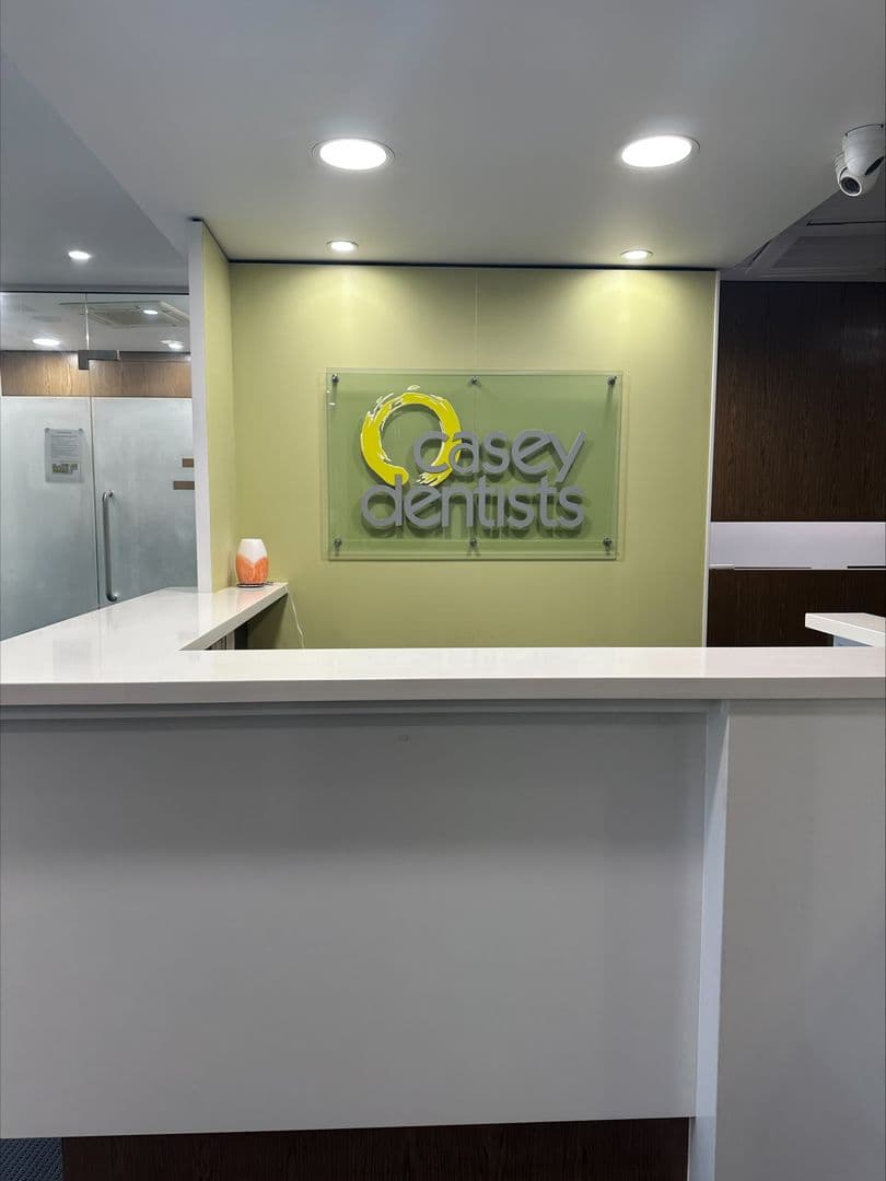 Casey Dentists Townsville