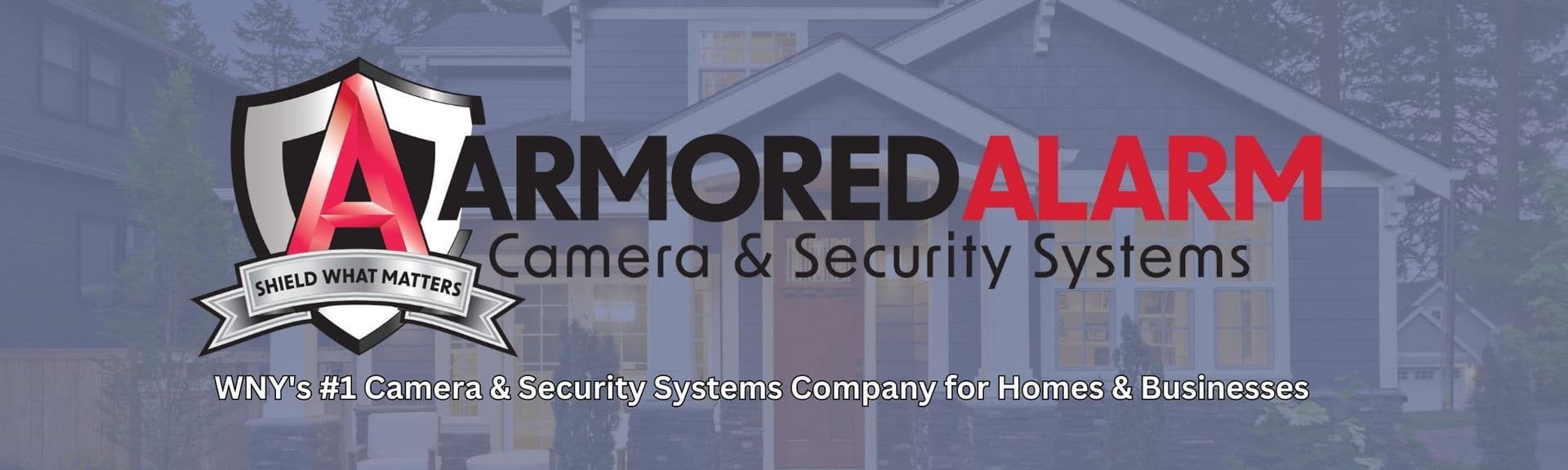 Armored Alarm
