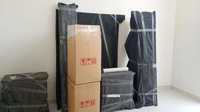 GF Movers and Packers L.L.C - Image 5