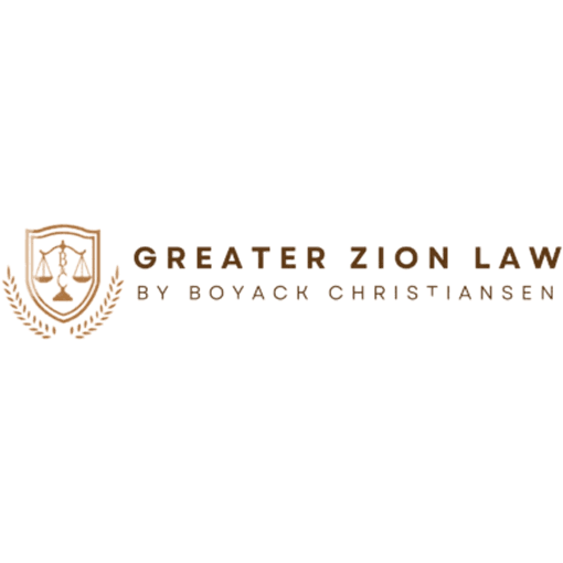 Greater Zion Law - Hurricane