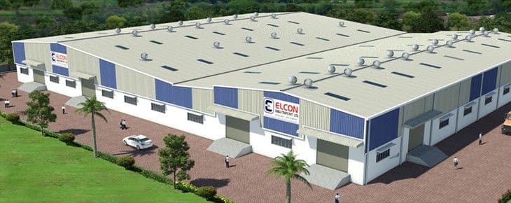 Elcon Global