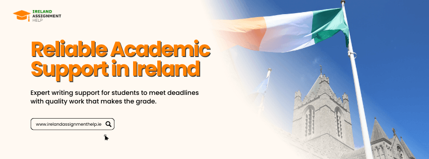 Ireland Assignment Help