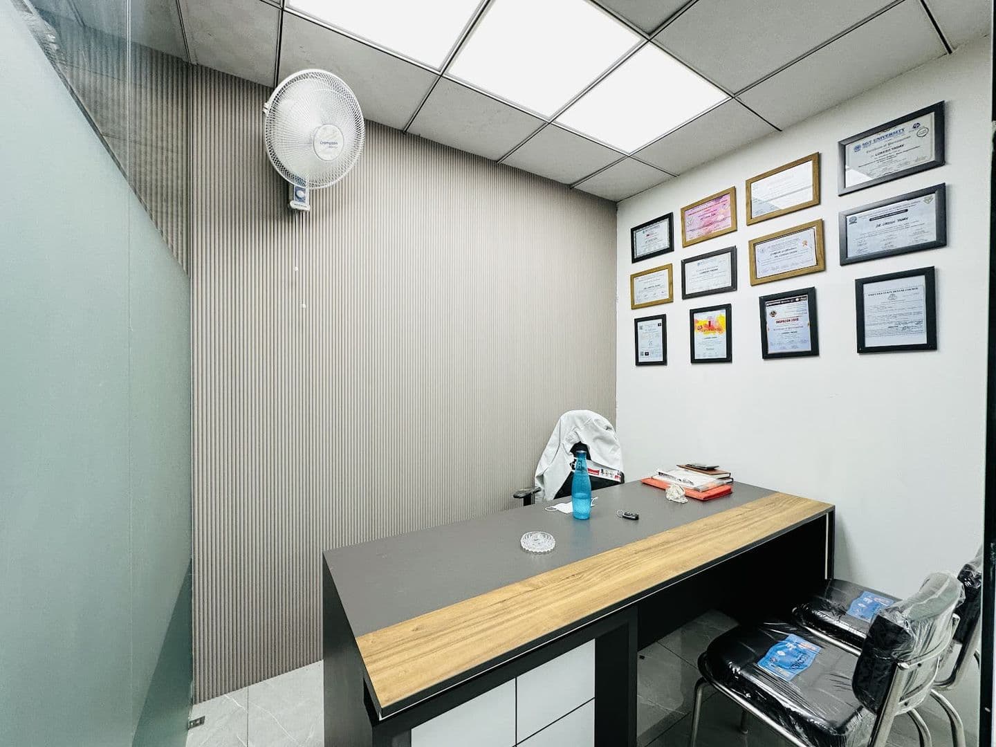 Denz Aesthetics Dental and Maxillofacial Clinic - Anti Aging Center - Image 3