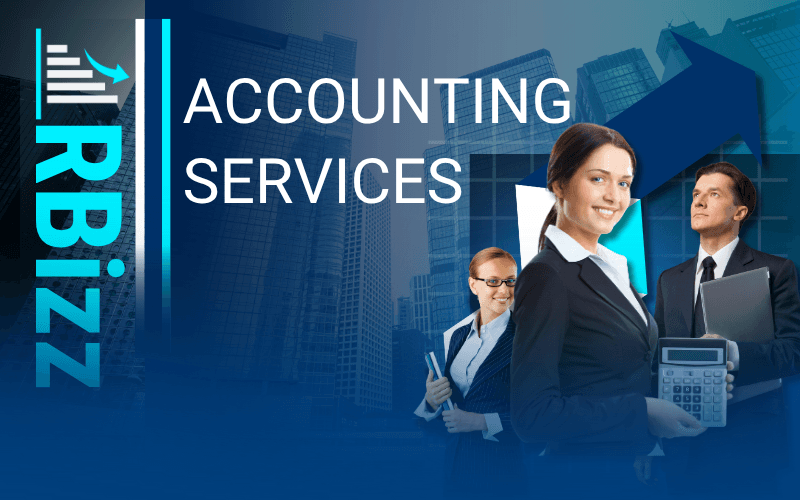 RBizz Corporate Accountants - Image 2