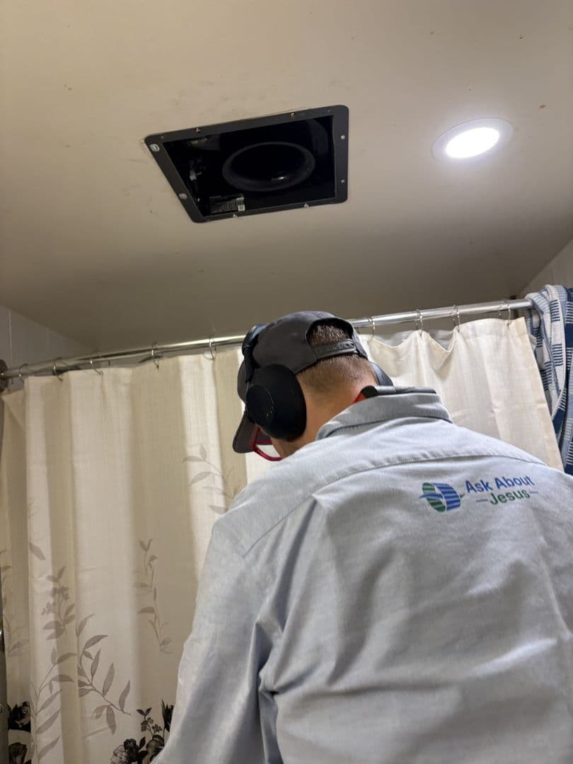 Bathroom Fan Pros