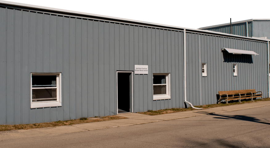 JOB SHOP COATINGS