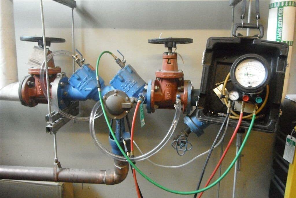 Professional Backflow Solutions - Image 3