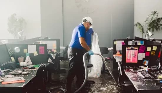Fresh Water Damage Sydney