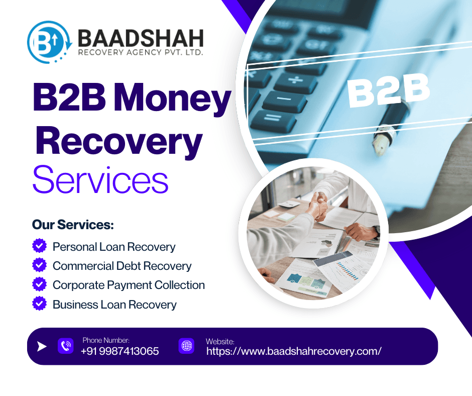 Baadshah Recovery Agency - Image 2