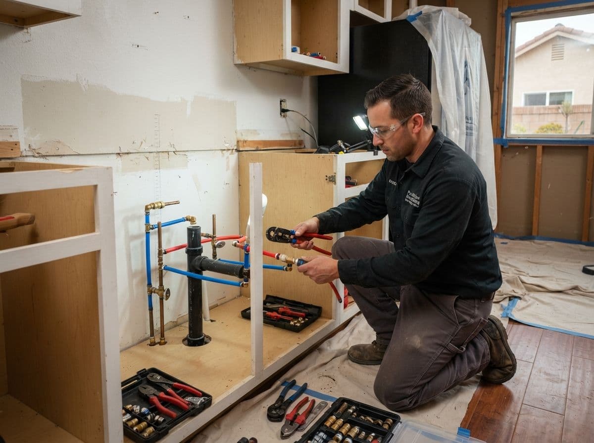 Pro Kitchen Remodeling San Diego - Image 2