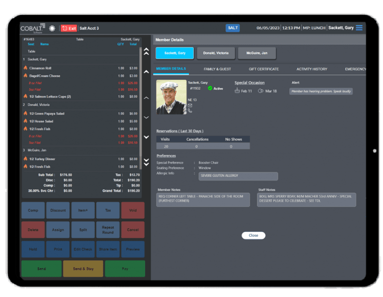 Cobalt Software - Image 3