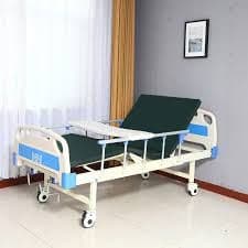 How Can Patient Bed Price in Pakistan Guide Better Care Decisions? cover photo
