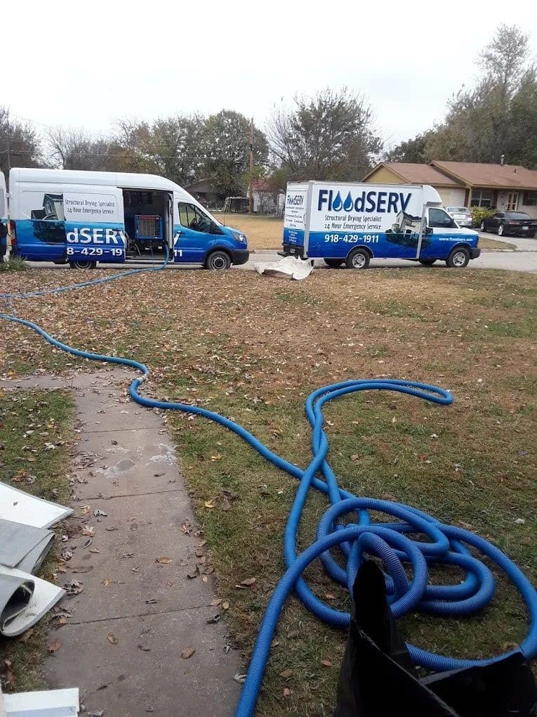 FloodSERV - Image 3