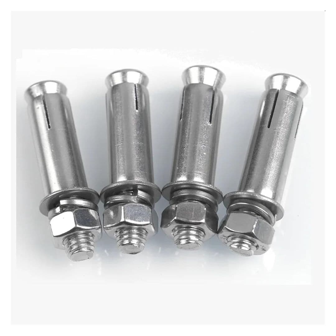 DIC FASTENERS