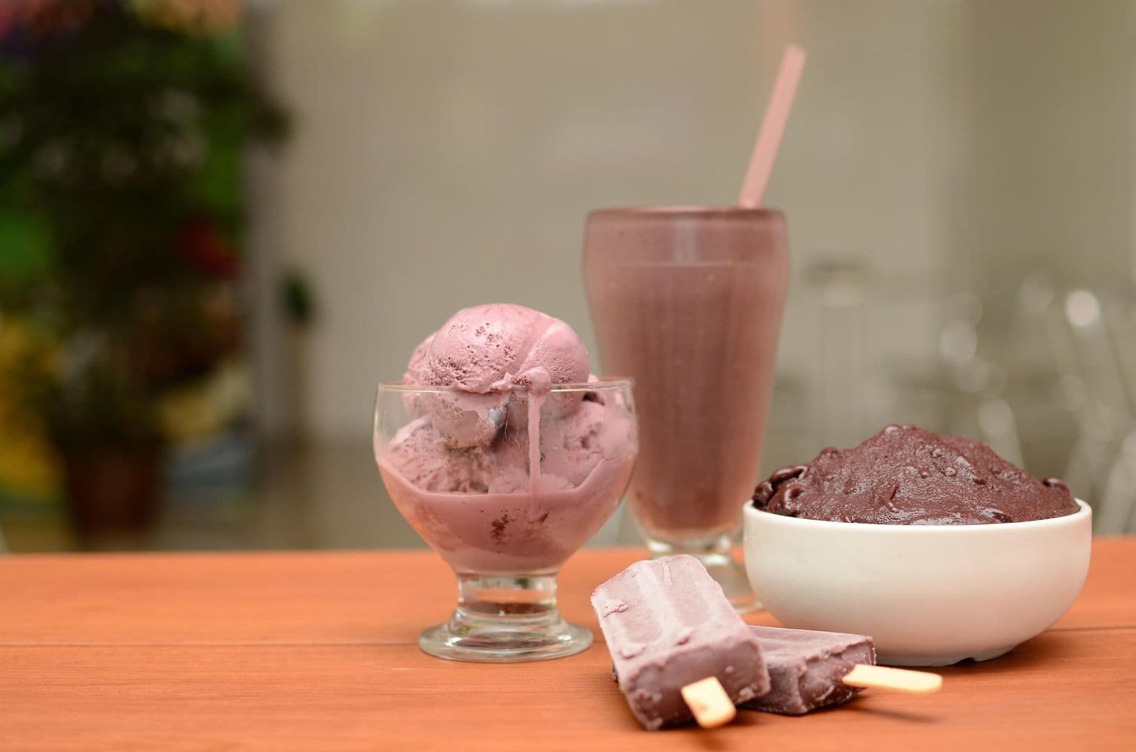 Frozen Bliss - Italian Gelato in Brampton - Image 5