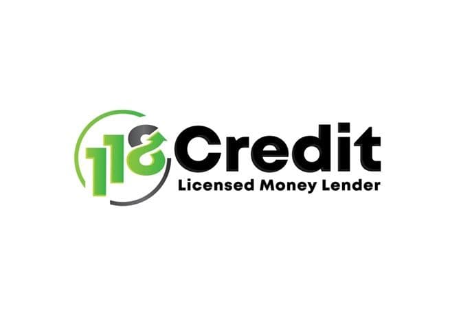 118 Credit