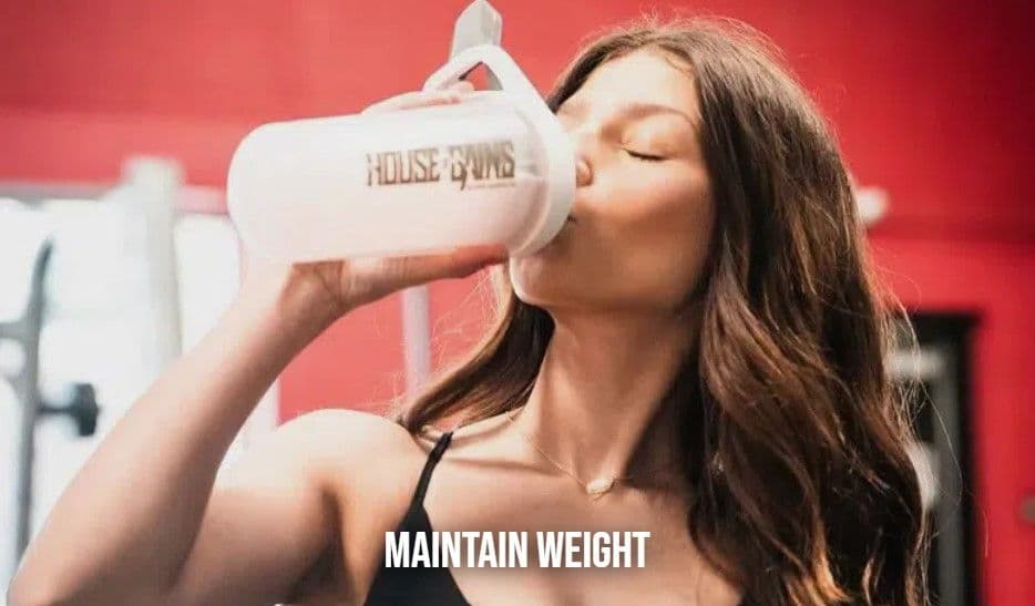 House of Gains cover photo