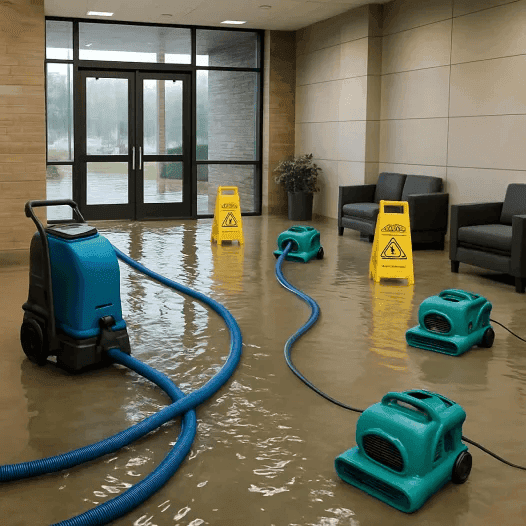 Fresh Water Damage Sydney - Image 2