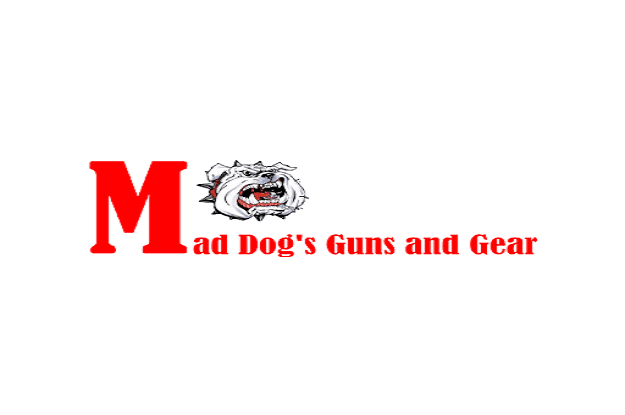 Mad Dog's Guns And Gear