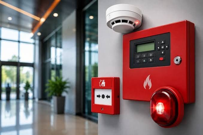 Cisco Fire Systems LLC