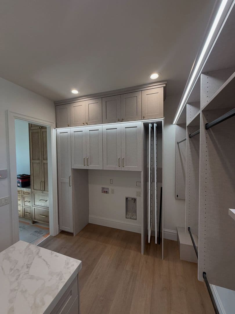 Taylor Made Closets