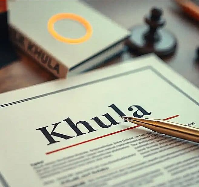 Khula Services for Overseas Pakistani – Legal Support and Guidance