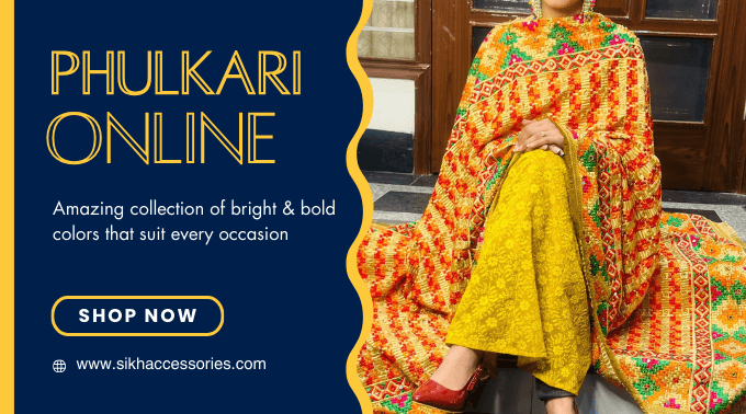 Sikh Accessories - Image 4
