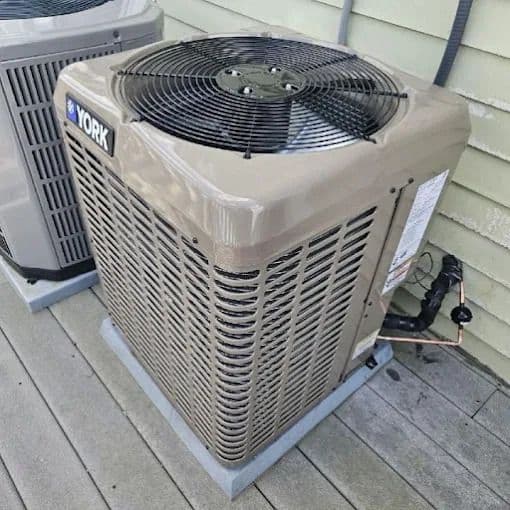 JP Heating and Cooling Services - Image 2