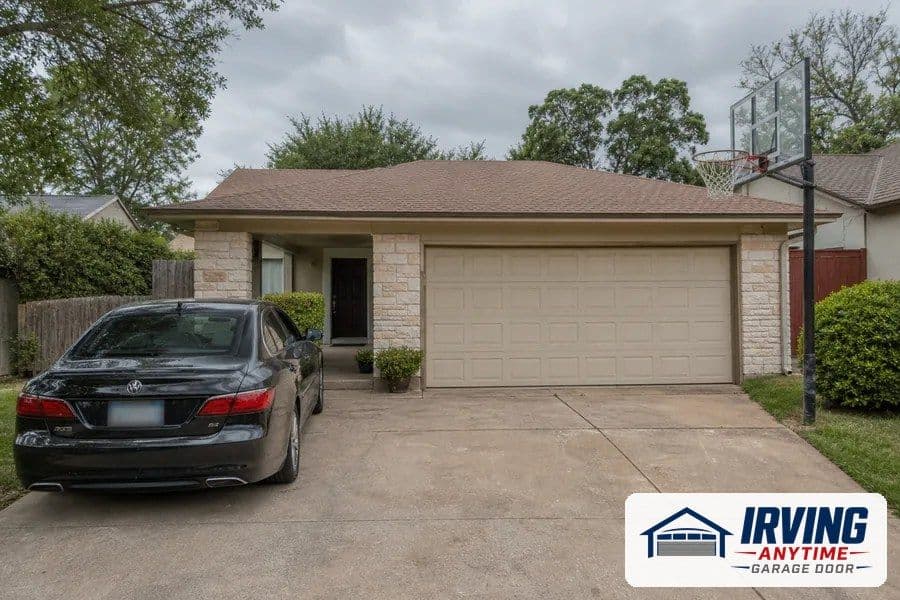 Anytime Garage Doors cover photo