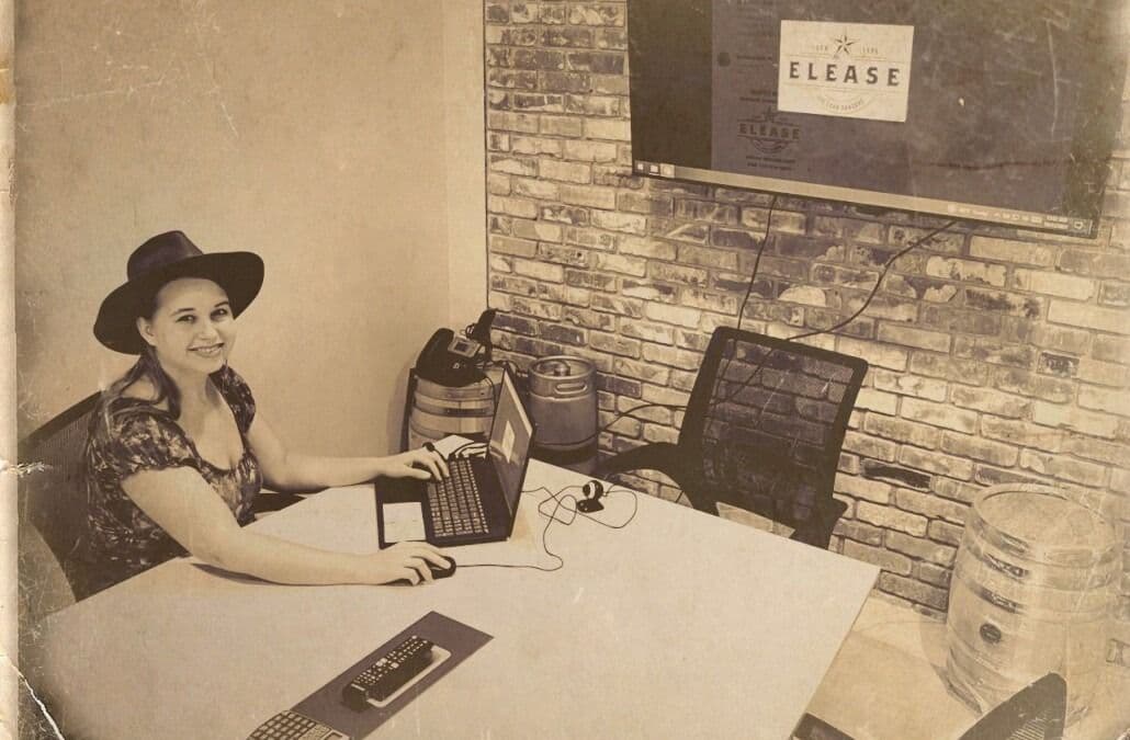 ELease Funding Inc.