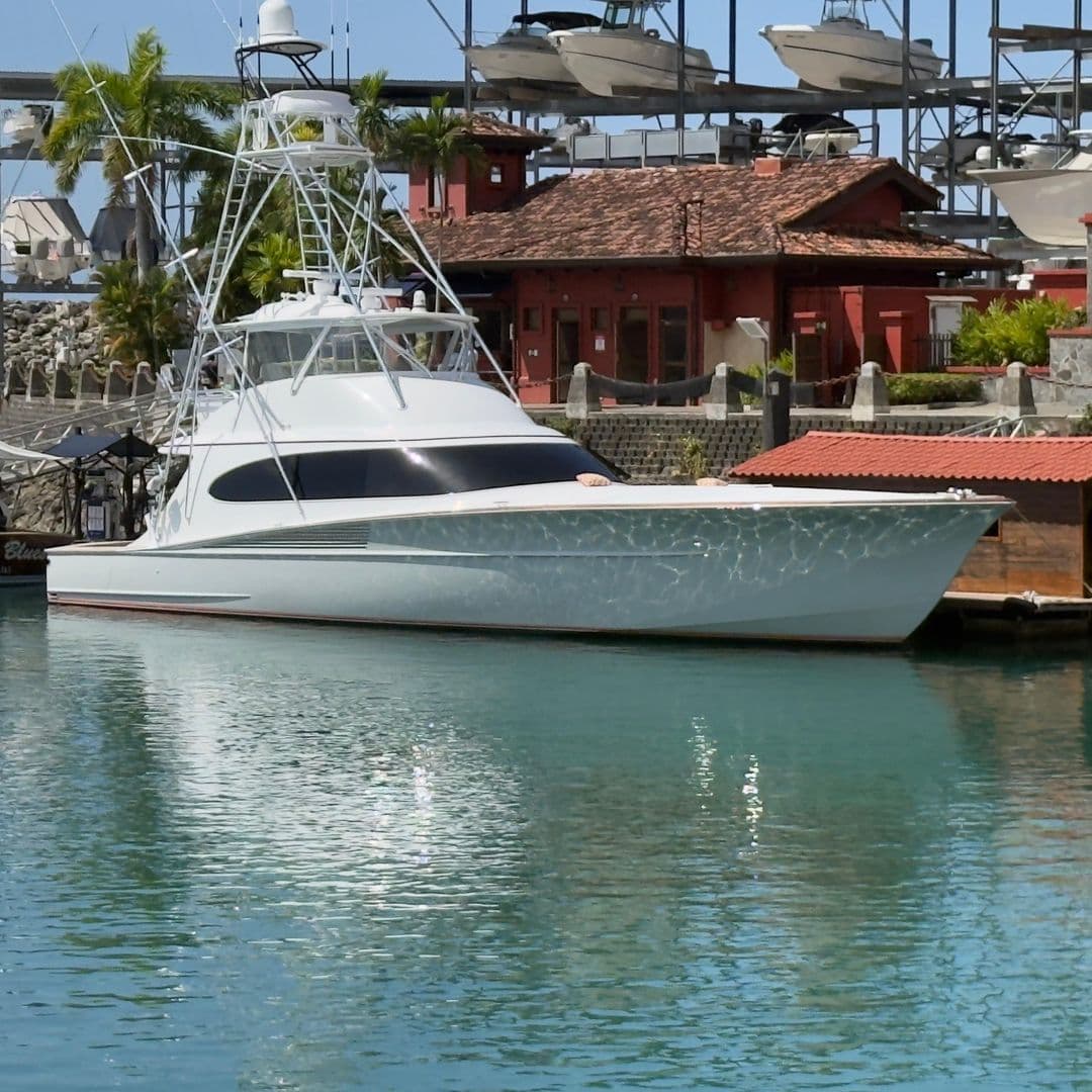 Spencer Christopher Yacht and Ship Inc - Image 3
