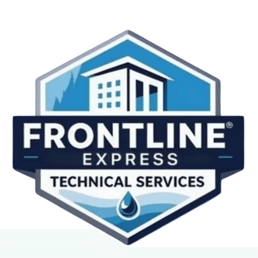 Frontline Technical Services cover photo