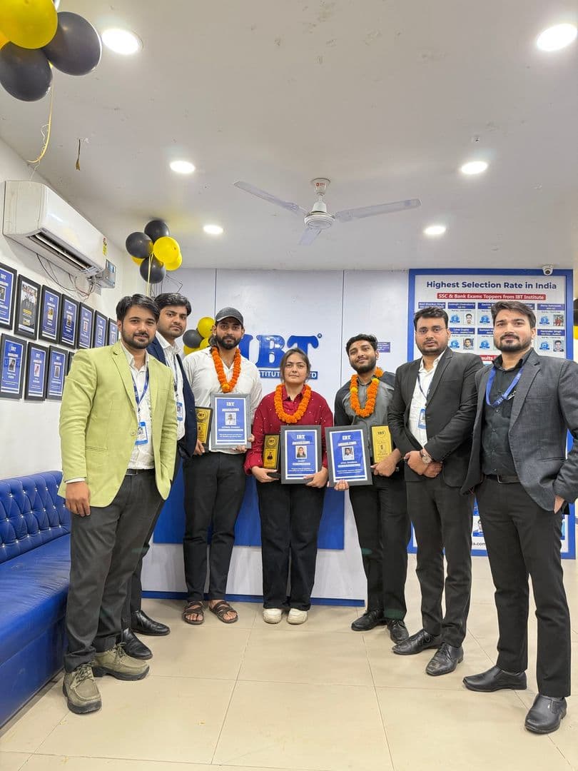 IBT Uttam Nagar Delhi - Image 3