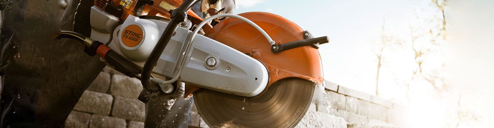Concrete-Cutter