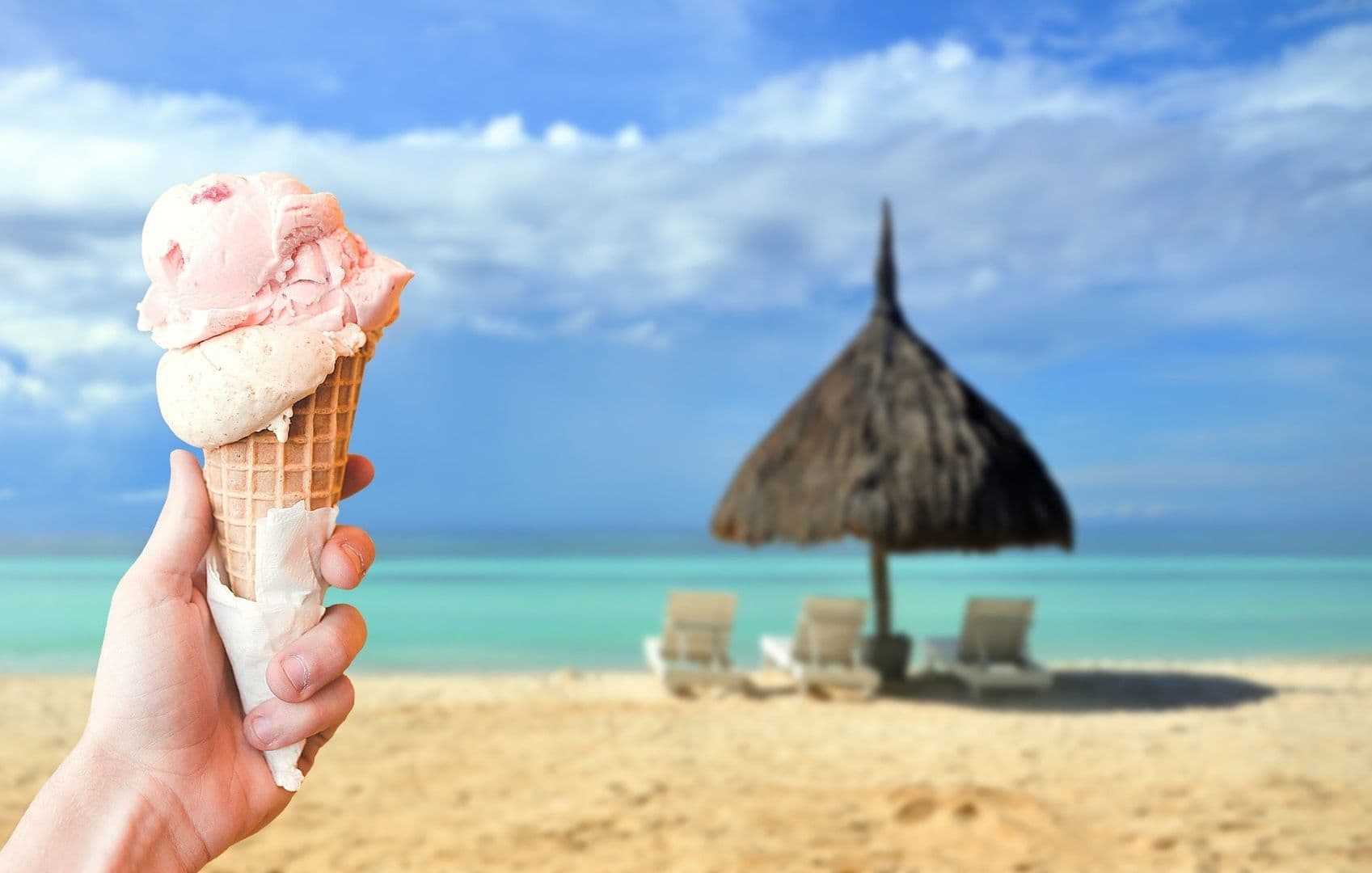 Frozen Bliss - Italian Gelato in Brampton