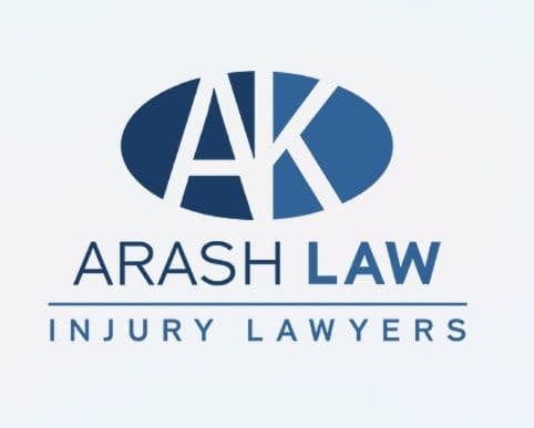 Arash Law cover photo