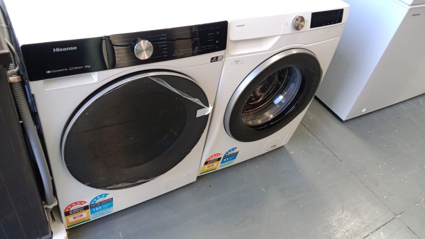 Lucky White Goods Melbourne - Image 5