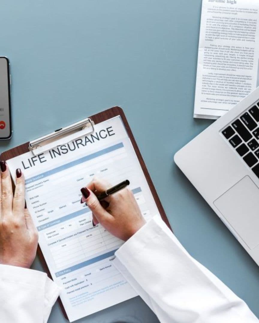 Kirkham Insurance cover photo