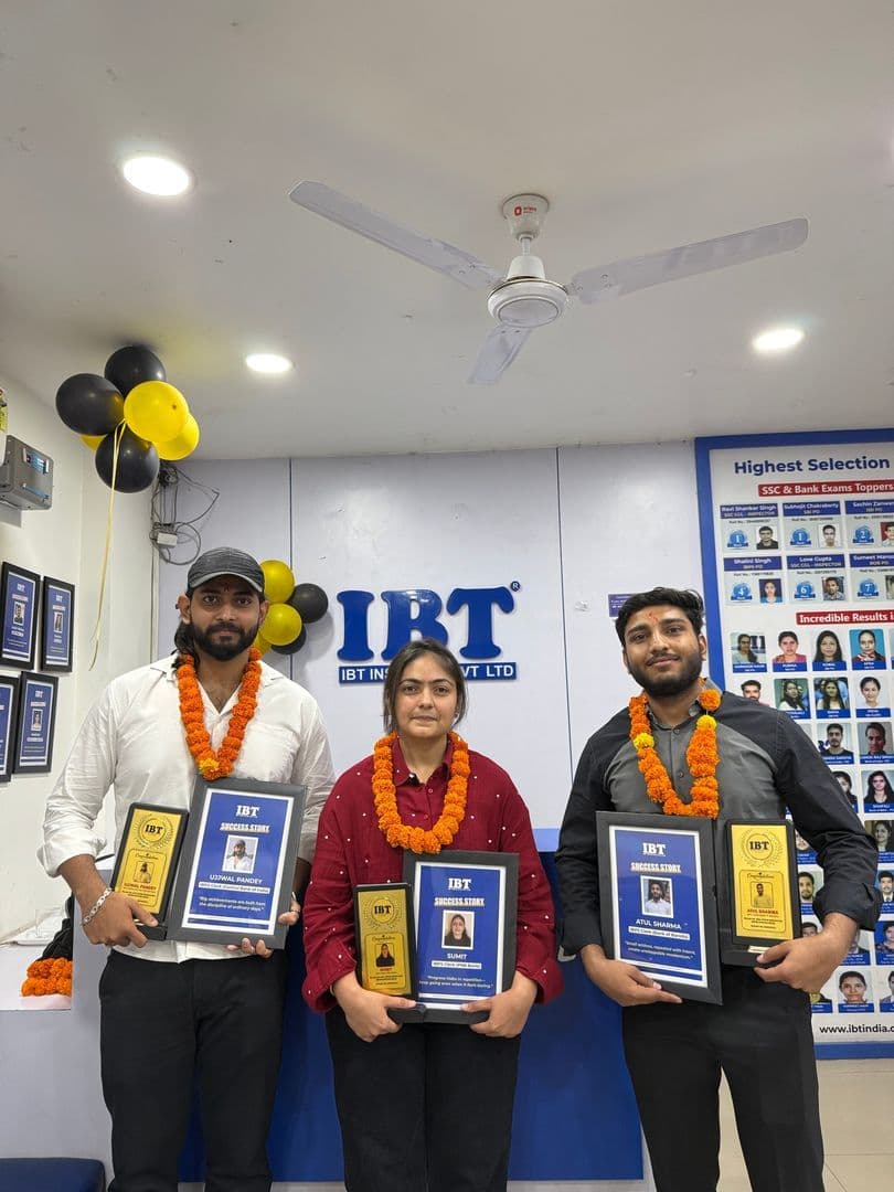 IBT Uttam Nagar Delhi - Image 2