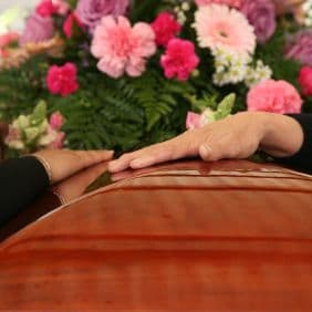 Donehoo-Lewis Funeral Home - Image 2
