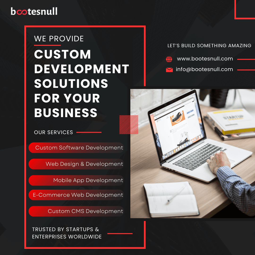 BootesNull - Image 2