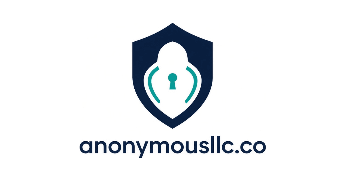 anonymousllc.co
