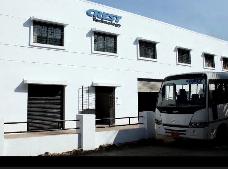 Crest Test Systems Pvt. Ltd. - Image 4