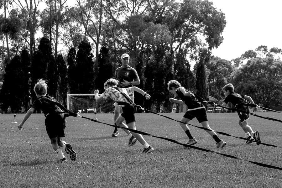 Mornington Fitness
