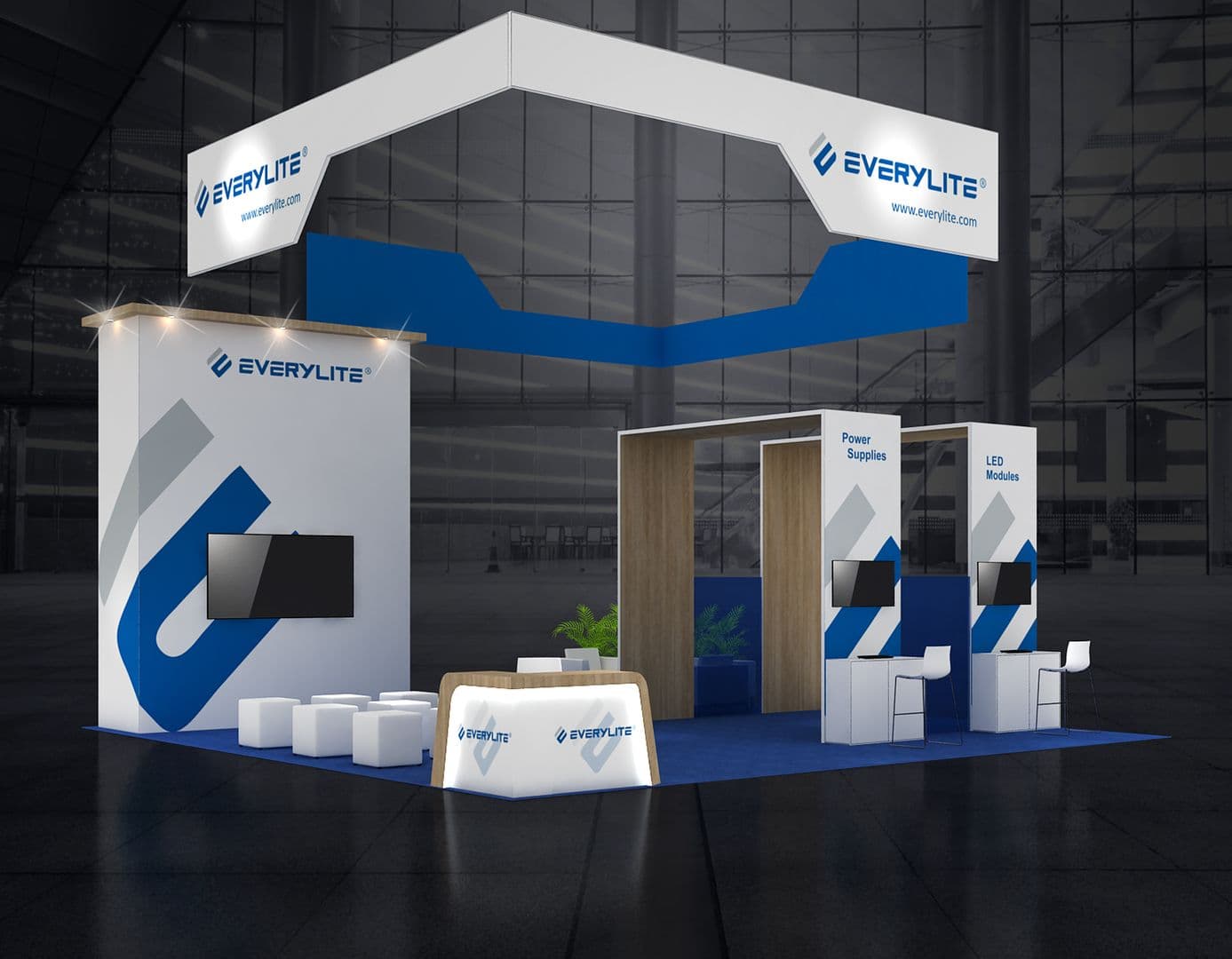 Builderdeck Expo