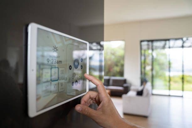 smart home installation surrey cover photo
