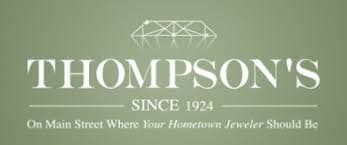 Thompson’s Jewelry