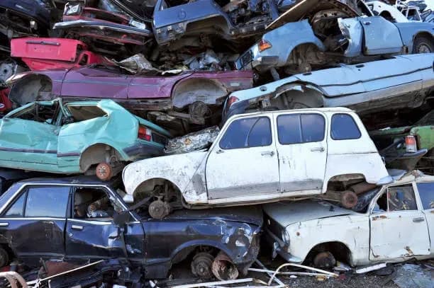 Car Wreckers Adelaide SA cover photo